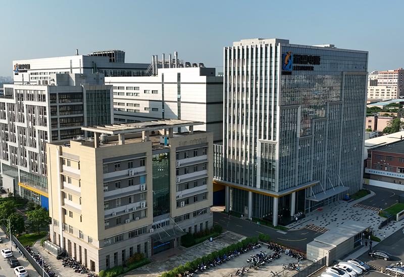 【聚焦·智造】走进LEHU乐虎股份中山工厂：三年磨砺，，，，，，，，怎样以智造撬动全球竞争力？？？？？